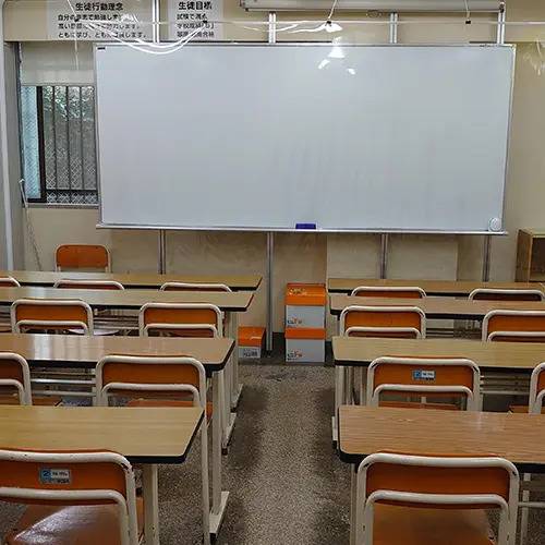 湘南ゼミナール 総合進学コース 井土ヶ谷校の画像2