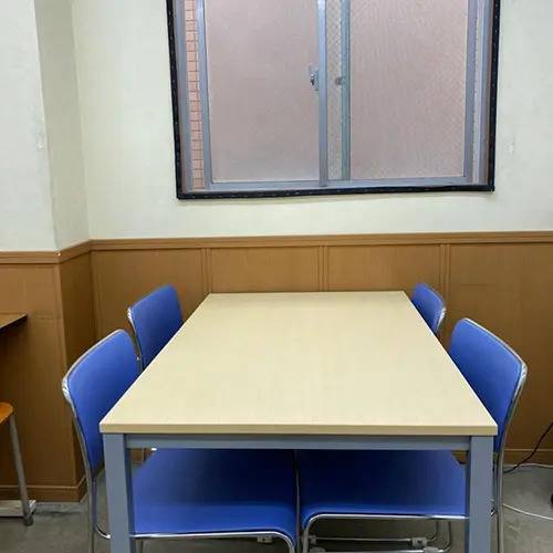 湘南ゼミナール 総合進学コース 浦賀校の画像4