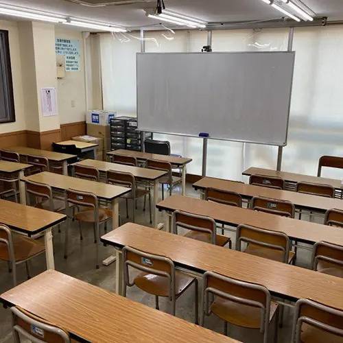 湘南ゼミナール 総合進学コース 浦賀校の画像3