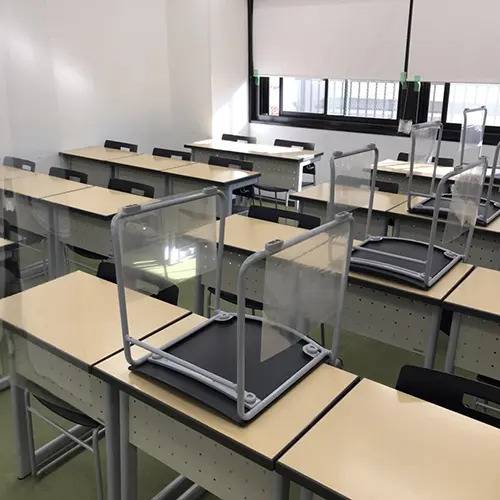 湘南ゼミナール 総合進学コース 大口東校の画像1