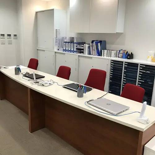 湘南ゼミナール 総合進学コース 大口東校の画像4