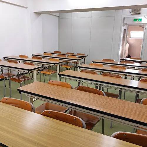 湘南ゼミナール 総合進学コース 大倉山校の画像2