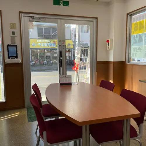 湘南ゼミナール 総合進学コース 岡村校の画像1