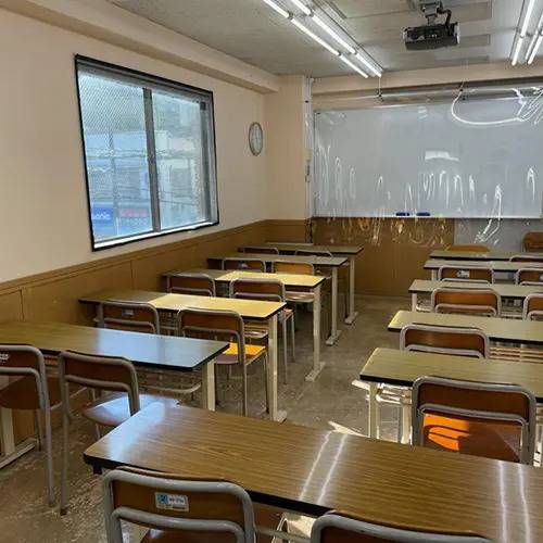 湘南ゼミナール 総合進学コース 岡村校の画像6