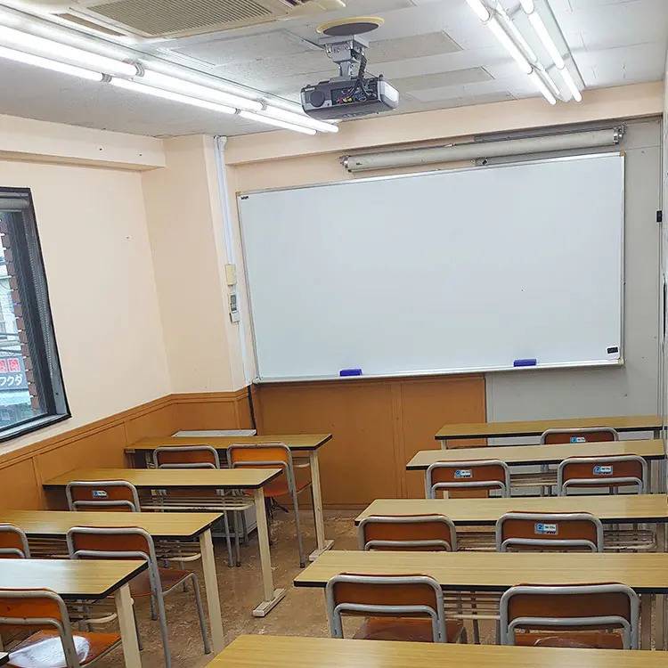 湘南ゼミナール 総合進学コース 岡村校の画像2