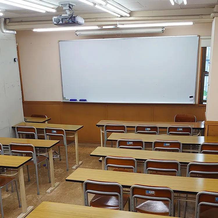 湘南ゼミナール 総合進学コース 岡村校の画像5