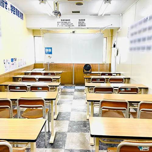 湘南ゼミナール 総合進学コース 追浜校の画像1