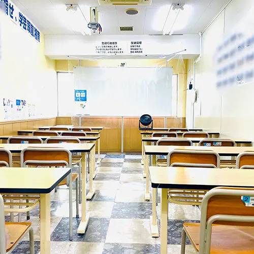 湘南ゼミナール 総合進学コース 追浜校の画像3