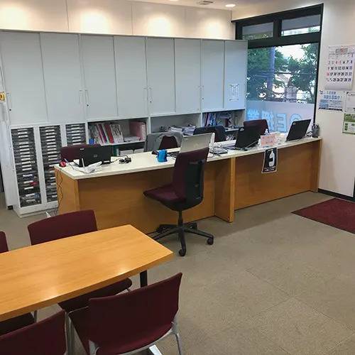 湘南ゼミナール 総合進学コース 鹿島田校の画像6