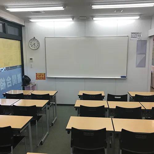 湘南ゼミナール 総合進学コース 鹿島田校の画像1