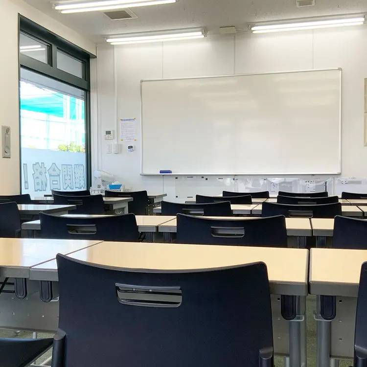 湘南ゼミナール 総合進学コース 鹿島田校の画像5