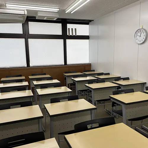 湘南ゼミナール 総合進学コース 上永谷校の画像1