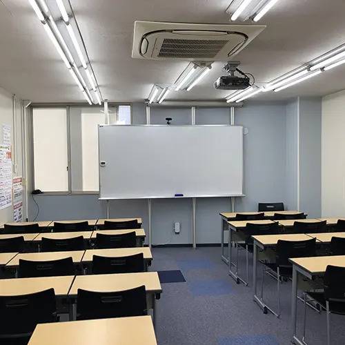 湘南ゼミナール 総合進学コース 鴨居校の画像3