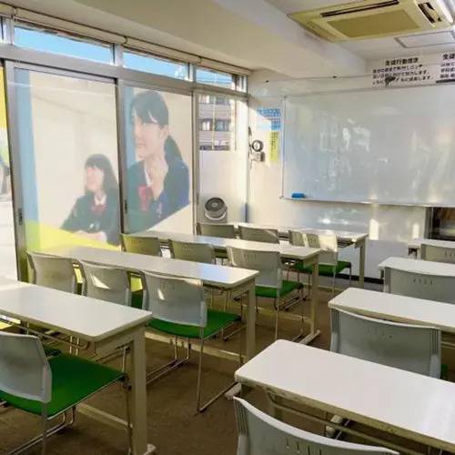 湘南ゼミナール 総合進学コース 川崎大師校の画像2