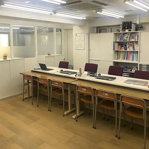 湘南ゼミナール 総合進学コース 神大寺校の画像2