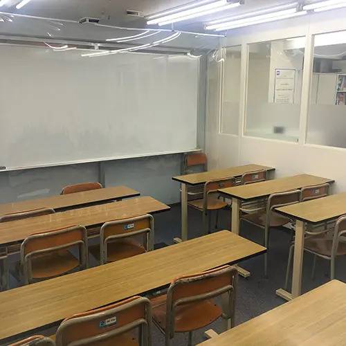 湘南ゼミナール 総合進学コース 神大寺校の画像1