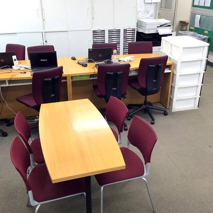 湘南ゼミナール 総合進学コース 久里浜校の画像5