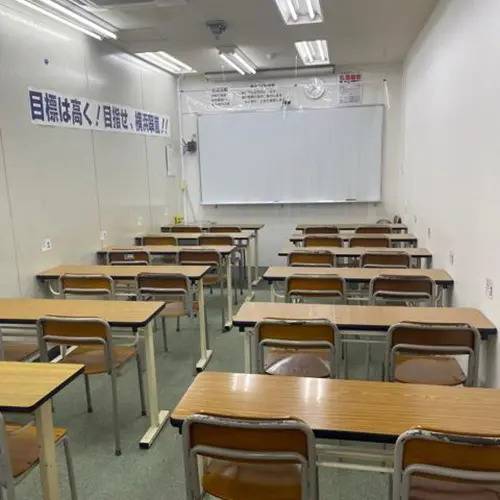 湘南ゼミナール 総合進学コース 久里浜校の画像7