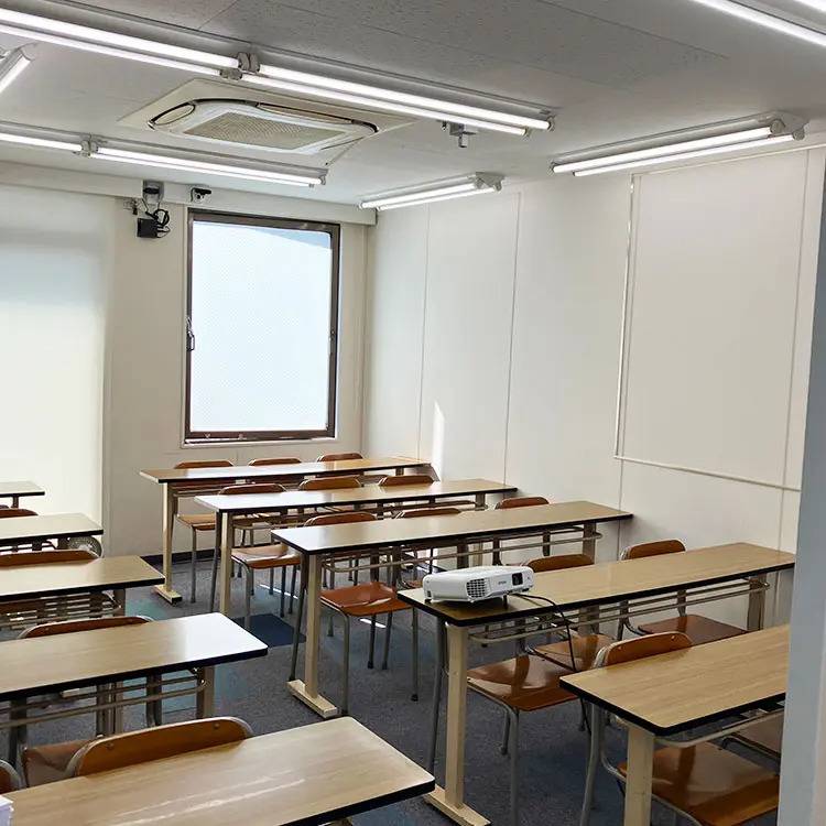 湘南ゼミナール 総合進学コース 港南台校の画像4