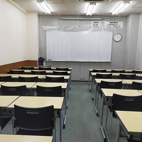 湘南ゼミナール 総合進学コース 港南中央校の画像2