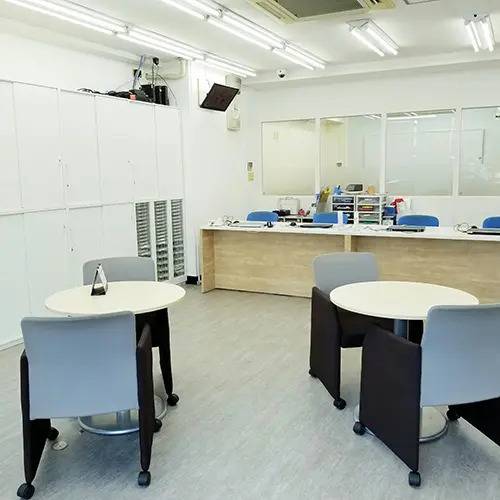 湘南ゼミナール 総合進学コース 相模原南校の画像6