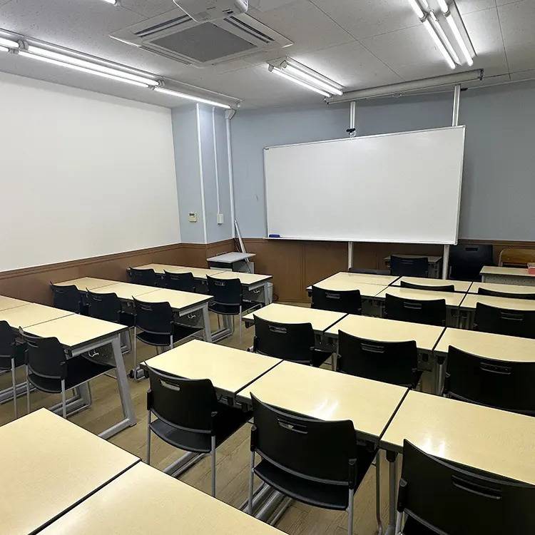 湘南ゼミナール 総合進学コース 神木本町校の画像2