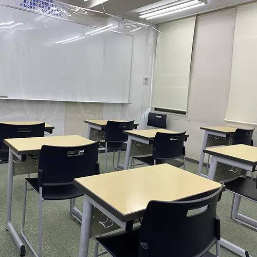 湘南ゼミナール 総合進学コース 湘南台校の画像1