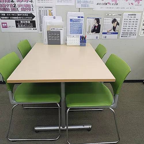 湘南ゼミナール 総合進学コース 瀬谷校の画像4