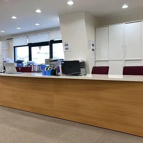 湘南ゼミナール 総合進学コース たまプラーザ校の画像2