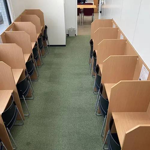 湘南ゼミナール 総合進学コース たまプラーザ校の画像6