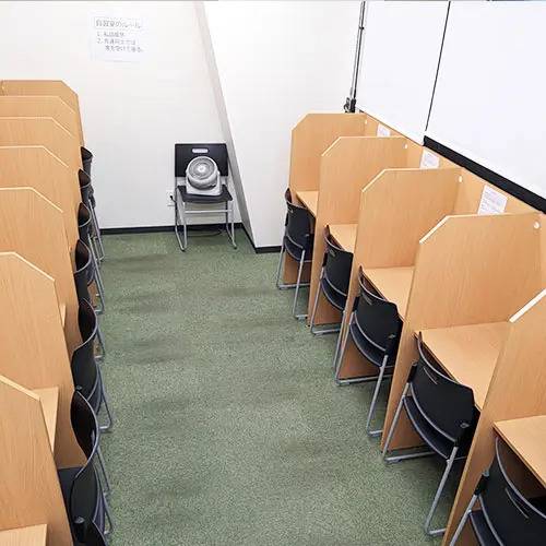 湘南ゼミナール 総合進学コース たまプラーザ校の画像3