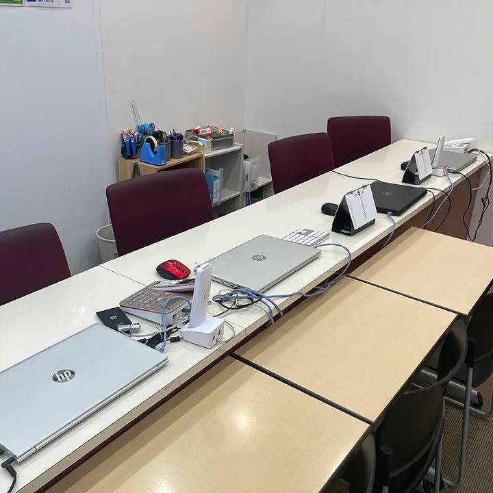 湘南ゼミナール 総合進学コース 辻堂校の画像3