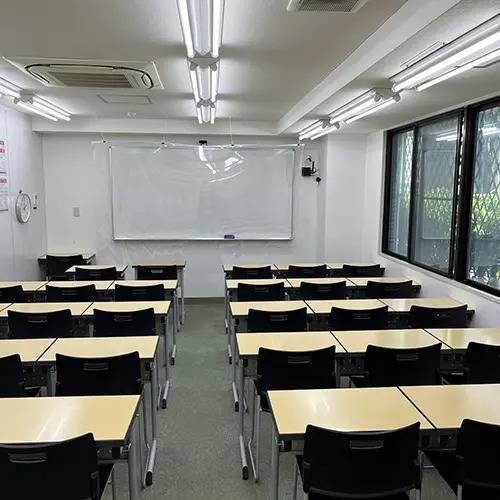 湘南ゼミナール 総合進学コース 都筑ふれあいの丘校の画像3