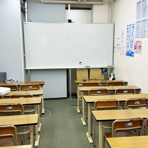 湘南ゼミナール 総合進学コース 綱島校の画像4