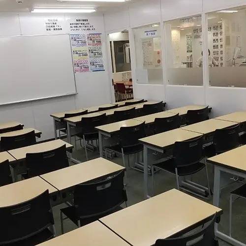 湘南ゼミナール 総合進学コース 十日市場校の画像3