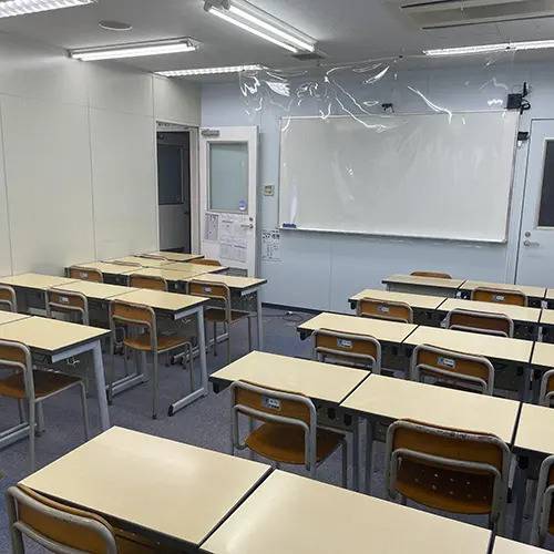 湘南ゼミナール 総合進学コース 戸塚東口校の画像6