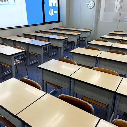 湘南ゼミナール 総合進学コース 戸塚東口校の画像1