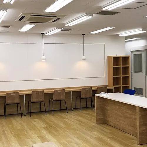 湘南ゼミナール 総合進学コース 戸塚東口校の画像5