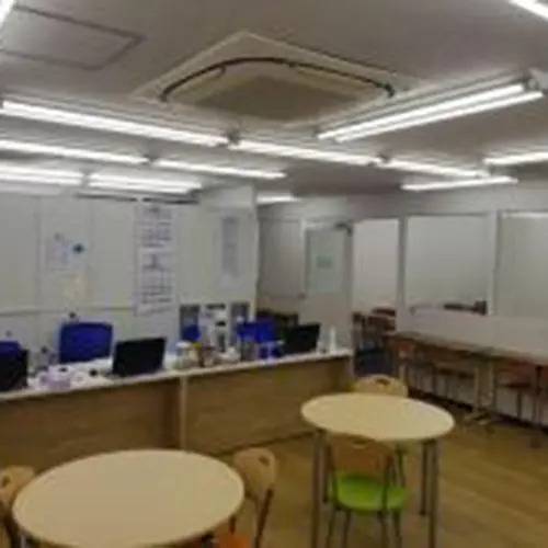 湘南ゼミナール 総合進学コース 富岡校の画像3