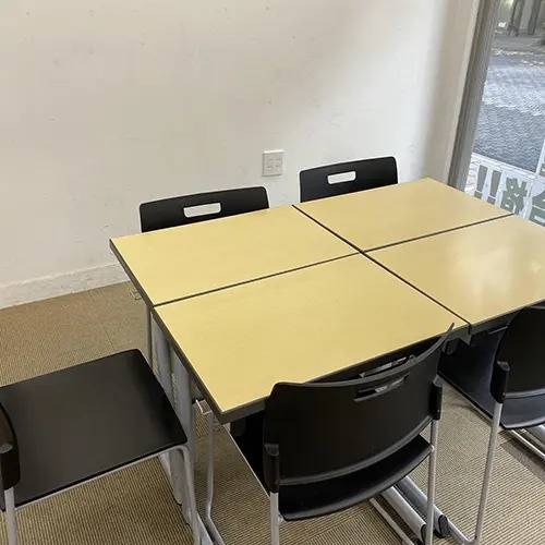 湘南ゼミナール 総合進学コース 中川校の画像3