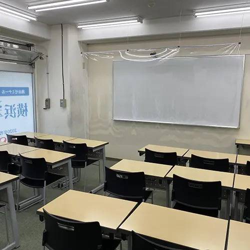 湘南ゼミナール 総合進学コース 中川校の画像2