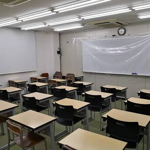 湘南ゼミナール 総合進学コース 中田校の画像1