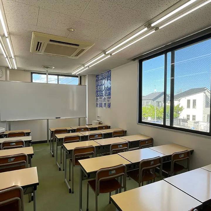 湘南ゼミナール 総合進学コース 中田校の画像3