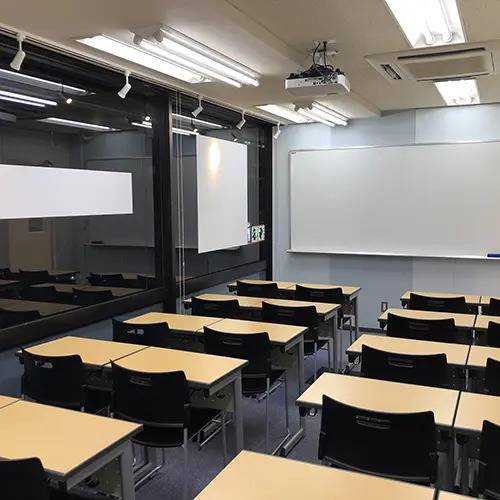 湘南ゼミナール 総合進学コース 中山校の画像1