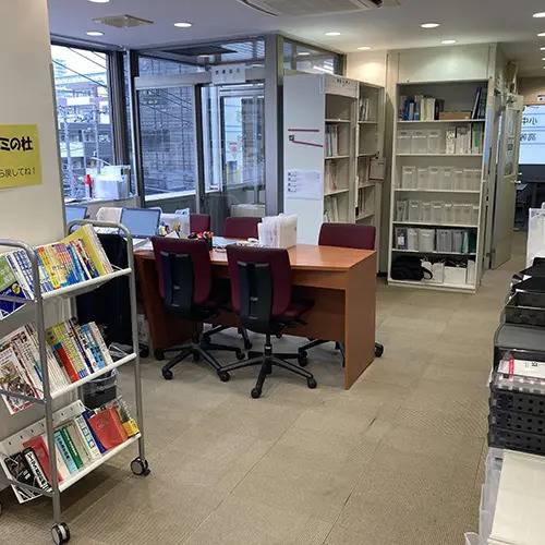 湘南ゼミナール 総合進学コース 東戸塚校の画像5