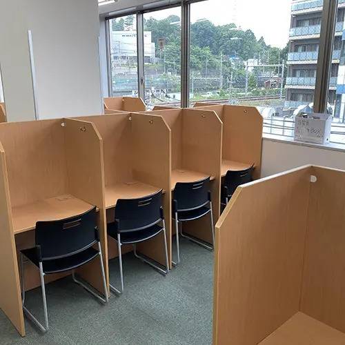 湘南ゼミナール 総合進学コース 東戸塚校の画像1