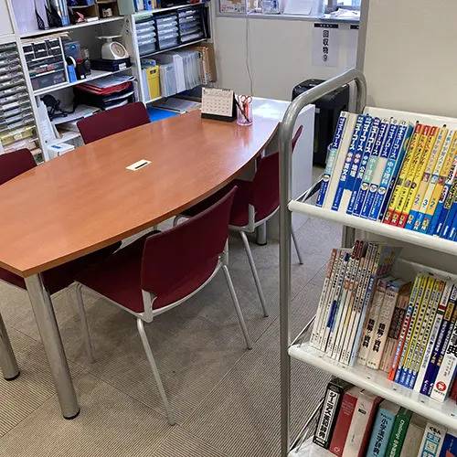 湘南ゼミナール 総合進学コース 東戸塚校の画像3