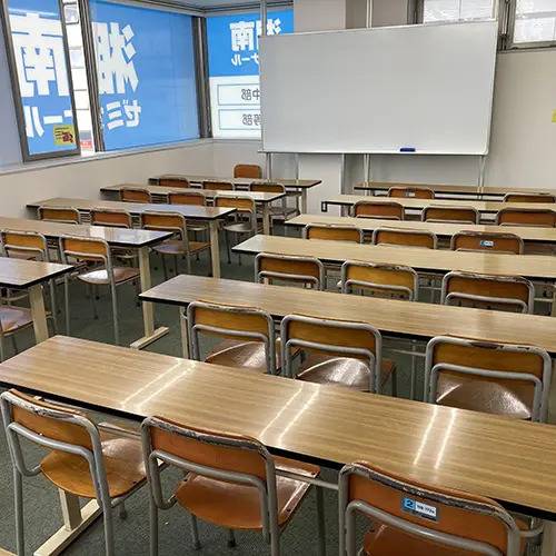 湘南ゼミナール 総合進学コース 東戸塚校の画像2