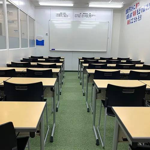 湘南ゼミナール 総合進学コース 平塚校の画像6