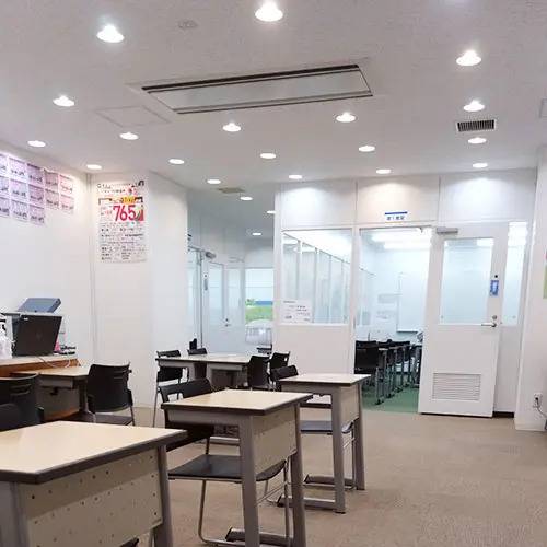湘南ゼミナール 総合進学コース 平塚校の画像4